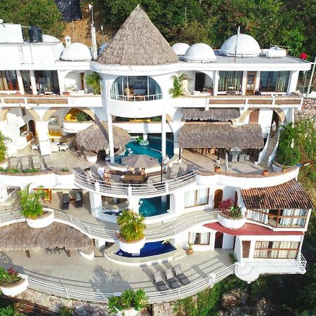 Villa Azul Puerto Vallarta Esterno foto
