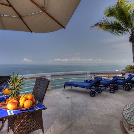 Villa Azul Puerto Vallarta Esterno foto