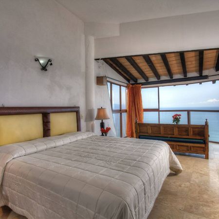 Villa Azul Puerto Vallarta Esterno foto