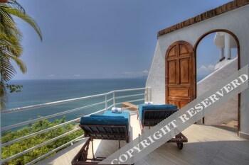Villa Azul Puerto Vallarta Esterno foto