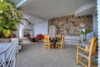 Villa Azul Puerto Vallarta Esterno foto