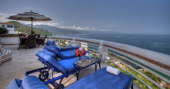 Villa Azul Puerto Vallarta Esterno foto