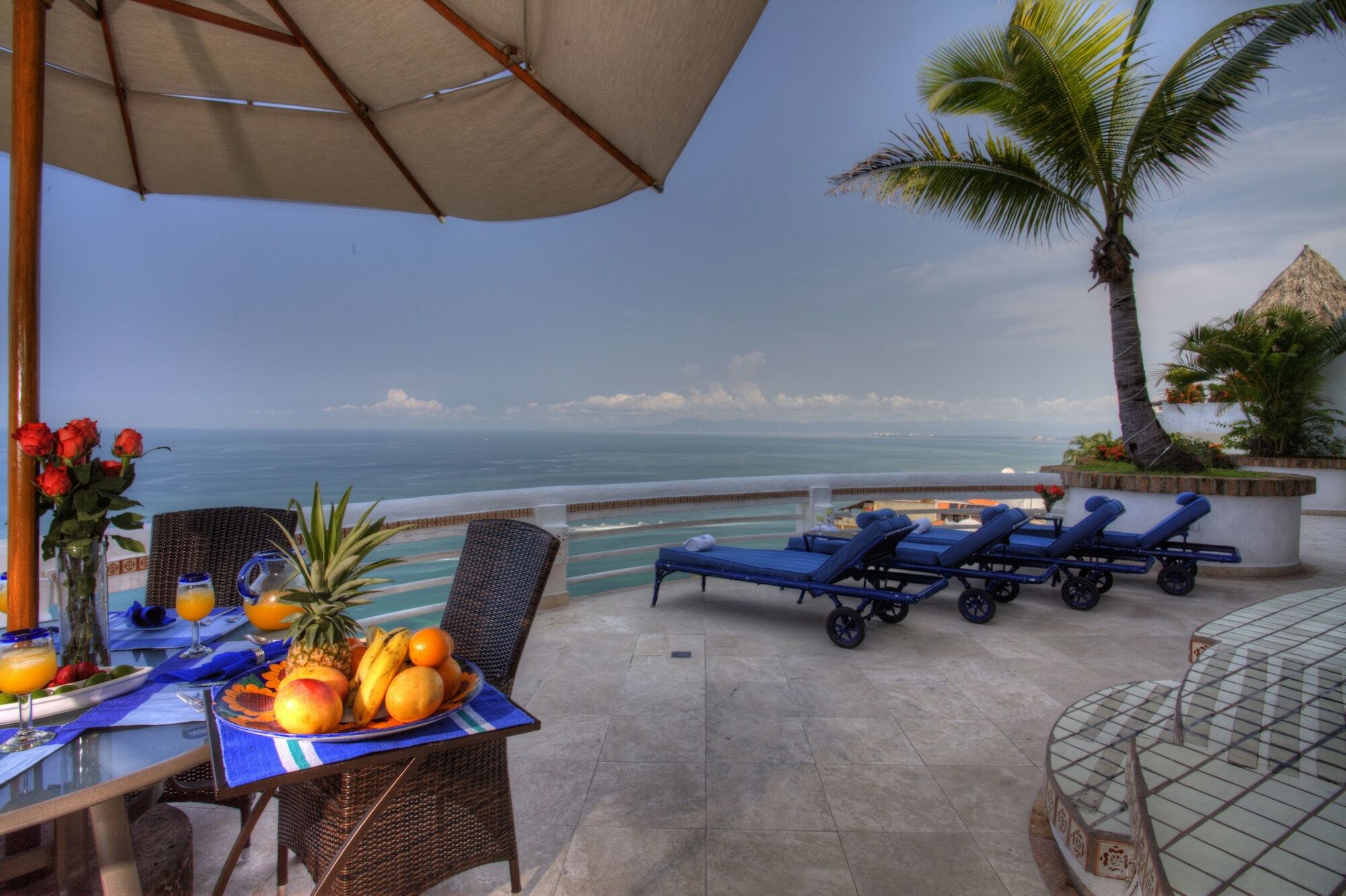 Villa Azul Puerto Vallarta Esterno foto